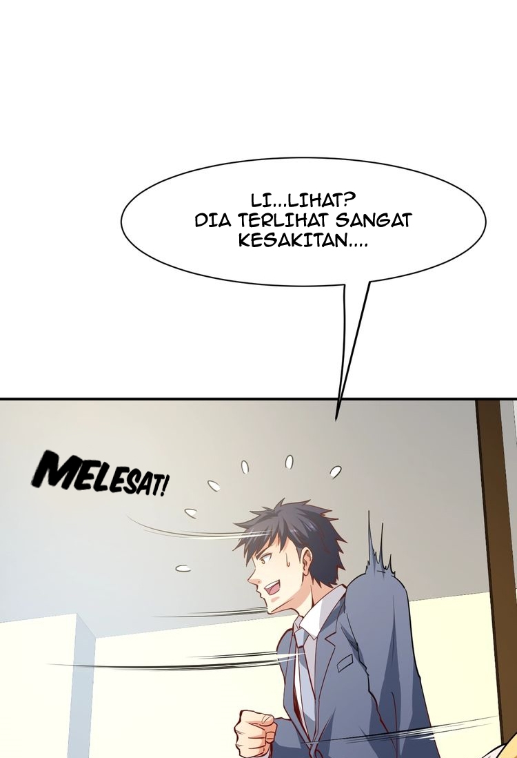 Melee Mad Soldier! Chapter 12 Gambar 14